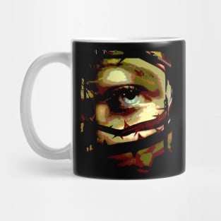 Epic Evanescences Where Style Meets Symphony Mug